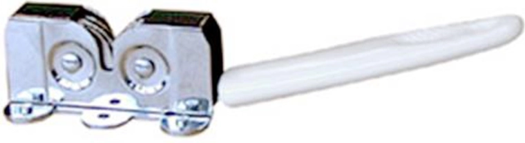 TORO knivsliber i rustfrit stål