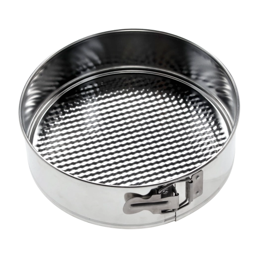 Tærteform med aftagelig bund 22 cm