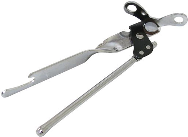 Dåseåbner med vinger TORO