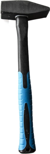 Smedehammer 1500 g med skaft af glasfiber