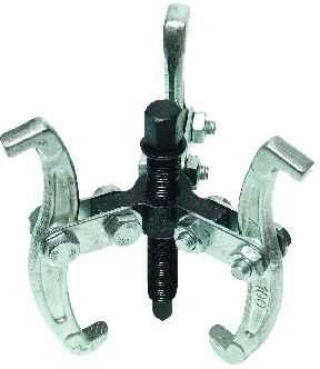 Lejeaftrækker 150 mm med 3 arme