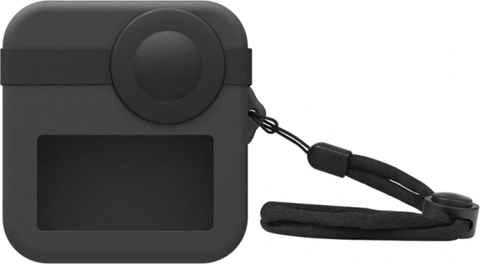 Silikone beskyttelsesetui PULUZ til GoPro Max
