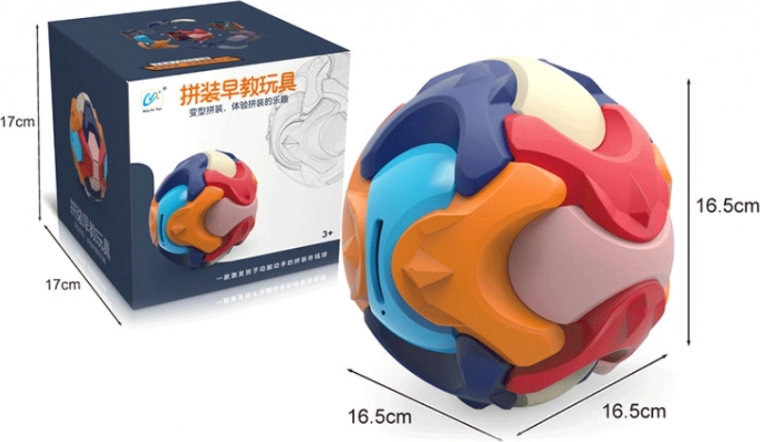 Sparegris, samlespil, kugle 3D-bold
