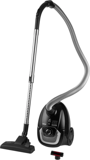 Sencor posestøvsuger SVC 5501BK