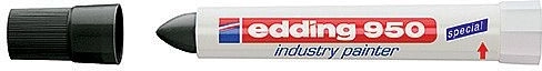 Industriel pasta edding 950 sort – pasta-marker