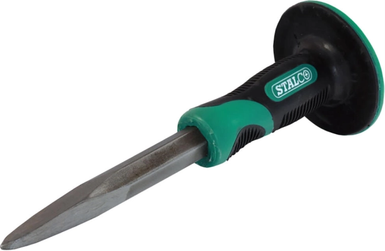 Spids mejsel PVC 300 mm Stalco