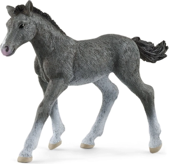 Figur af trakehnerføl SCHLEICH Horse Club