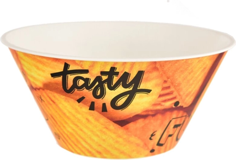 Snackskål Tasty 15,5 cm