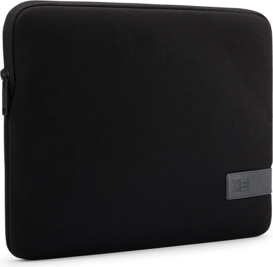 Case Logic Reflect sleeve til 13" MacBook Air, sort