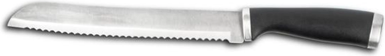 Brødkniv KITCHISIMO Nero 20 cm