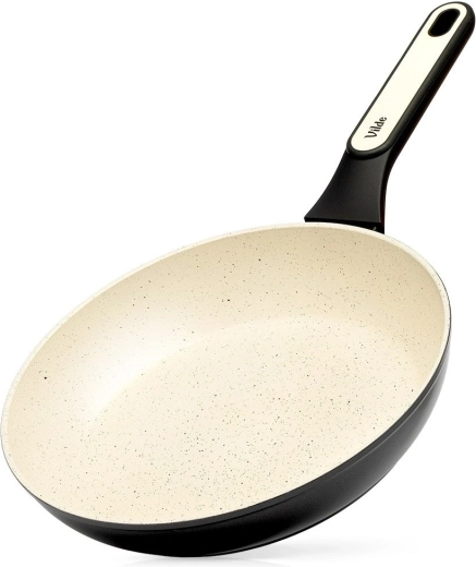 Granitpande Vilde Creamtica 26 cm