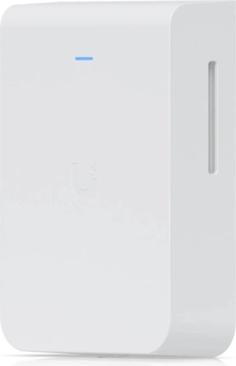 Ubiquiti UniFi dæksel til vægmonteret access point U7 Pro Wall