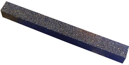 Afretningsværktøj til slibeskiver 30 × 30 × 300 mm