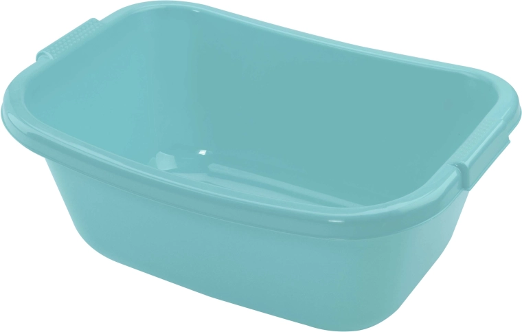 Plastbalje HEIDRUN 20 l, blandede farver - 1 stk.