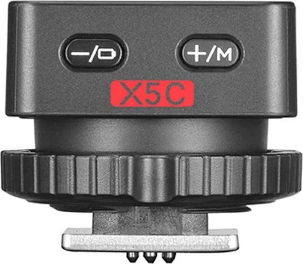 Trådløs TTL-udløser Godox X5C til Canon
