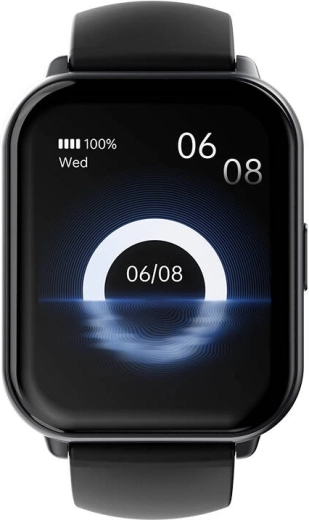 Smartwatch HiFuture FutureFit Zone 2 (sort)