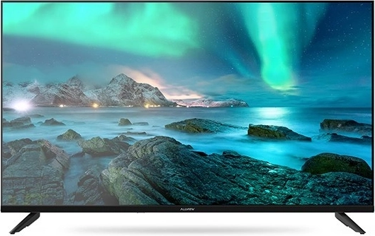 Allview LED-tv 40" - 1 stk.