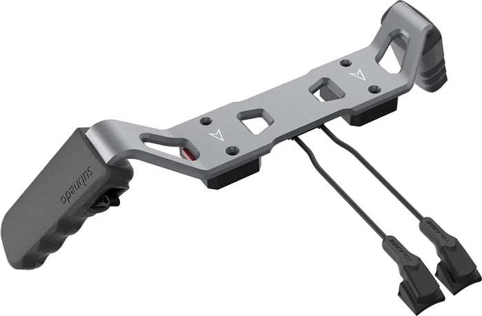 Dobbelt holder til Waydoo Subnado Plus