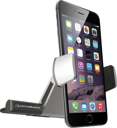 Maclean universel telefonholder til CD-slot