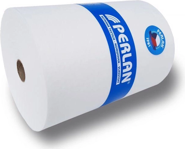 Perlan nonwoven servietter af nonwoven tekstil 30 × 30 cm (400 stk., rulle)