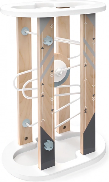 Small Foot Magnetisk bane