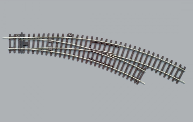 Piko buet højreskifter