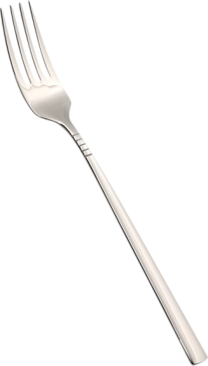 Spisegaffel APOLLO poleret