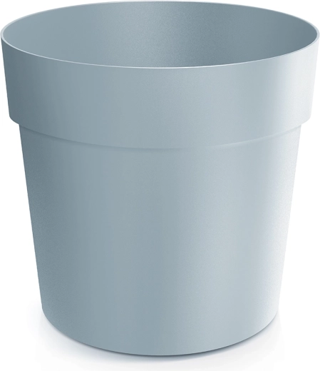 Plantekrukke Grower 17,9 cm lysegrå