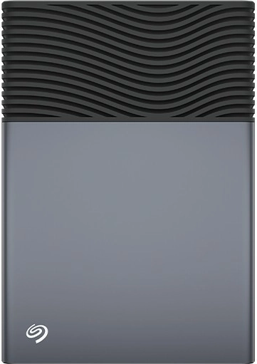 Seagate One Touch ekstern harddisk 8 TB 3,5" USB