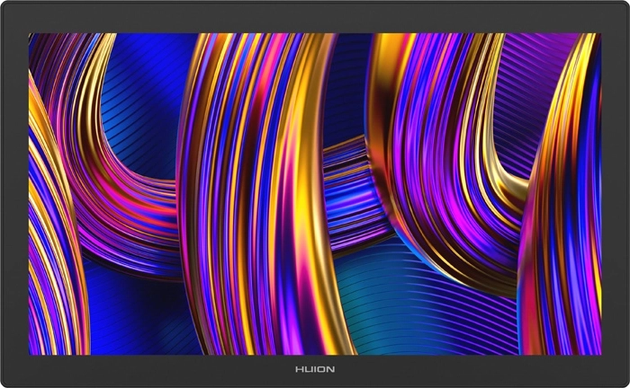 Grafisk pen-display Huion Kamvas Pro 27 4K 144 Hz