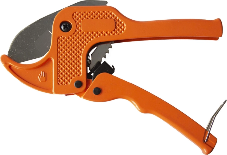 VVS-rørskærer til plastiske rør 42 mm