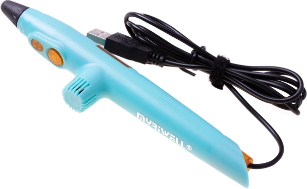 Pen til 3D-printer – marine PCL