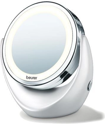 Belyst kosmetikspejl Beurer