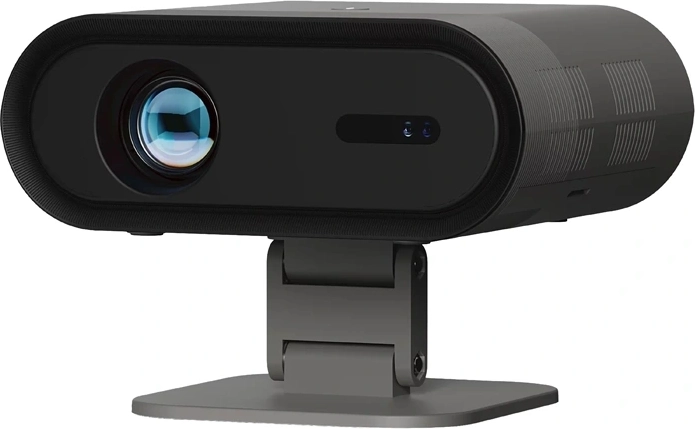 Philips N-160 Full HD-projektor 1080p mørkegrå