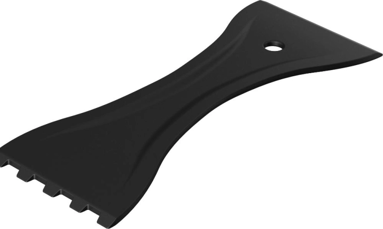 Rengøringsspatel til grill Sencor SBG 7030BK