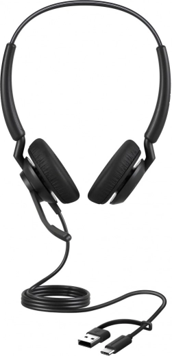 Jabra Engage 40 USB-A/C UC Stereo Headset