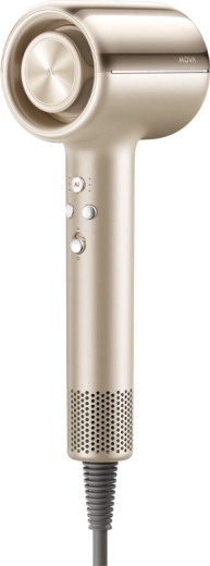 Hårtørrer MOVA Shine 20 guld