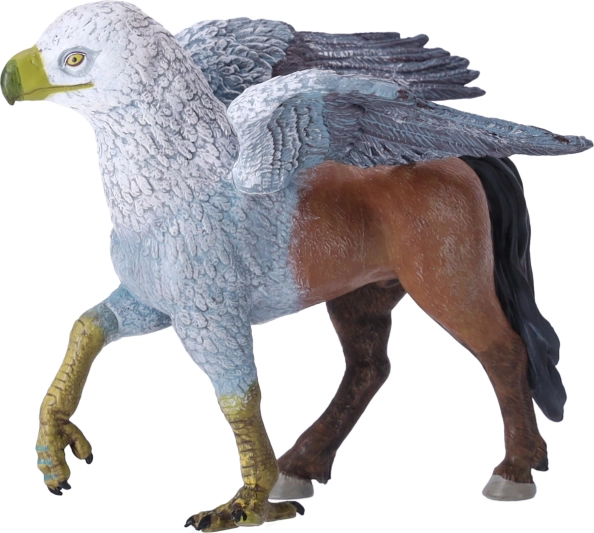 Samlingsfigur Hippogriff, Papo