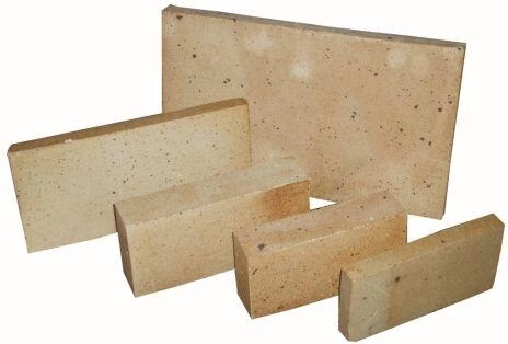 Chamottesten 400 × 200 × 20 mm