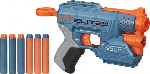 Nerf Elite 2.0 Volt SD-1 Blaster Pistol