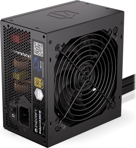 Strømforsyning Endorfy Enduro L6 850 W ATX 3.1
