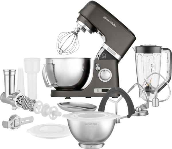 Sencor Kitchen Master-køkkenmaskine