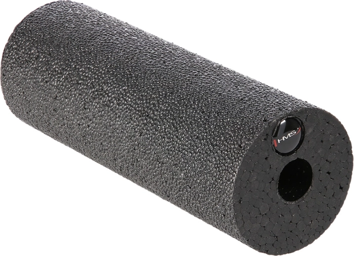 Massagerulle HMS FS116 sort