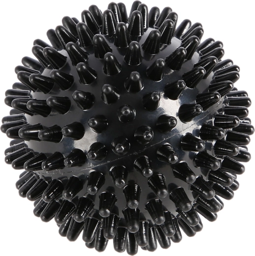 Massagebold med knopper HMS BLP01 lacrosse