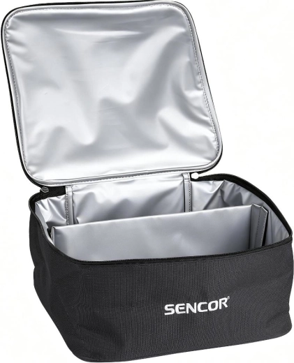 SENCOR universel organizer størrelse L