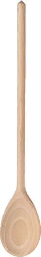 Træske oval 35 cm