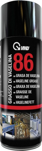Vaseline-smørespray 400 ml