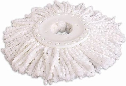 Udskiftelig moppeende i mikrofiber til EASY PROFI, MAGIC og SPIN