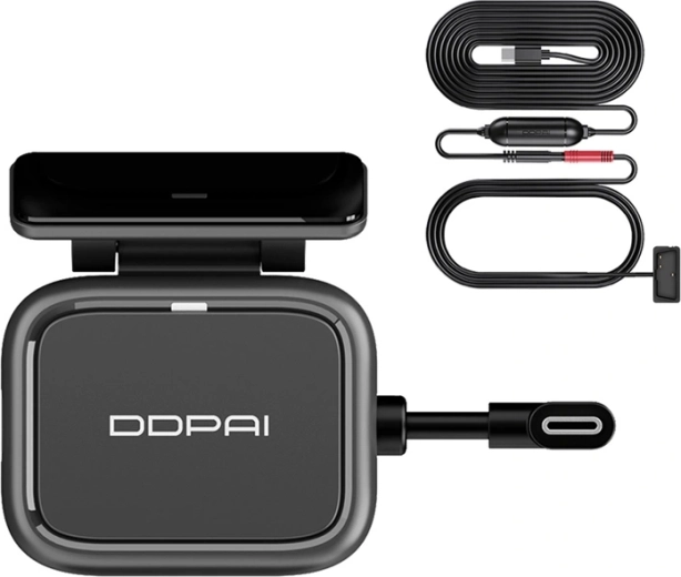 DDPAI radarmodul DC001 til dashcam N5