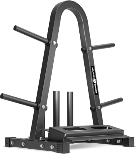 Stativ til vægtskiver og stænger MARBO MH-S007